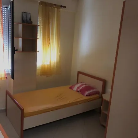 Tirana’s Apartament Apartment Tirana